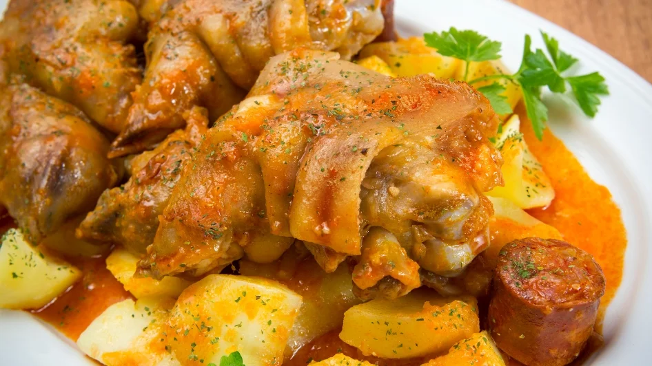 مطعم دانه للكرشات والفوارغ