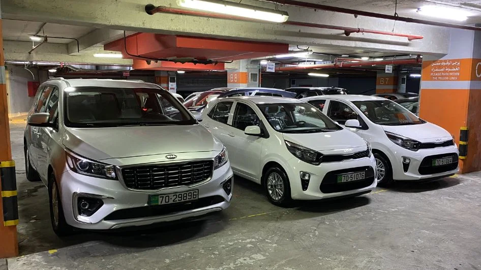 مكتب المباشر لتأجير السيارات السياحية Direct Rent A Car