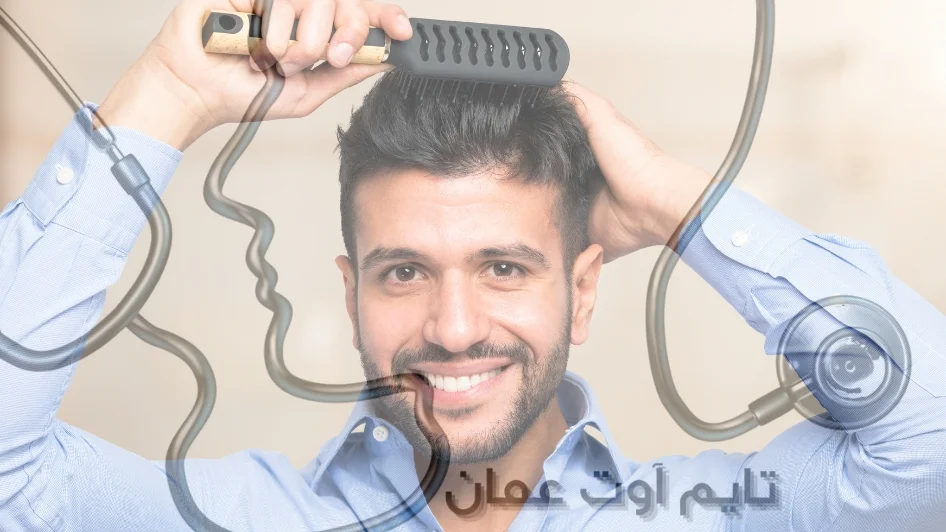 أسعار زراعة الشعر في الأردن