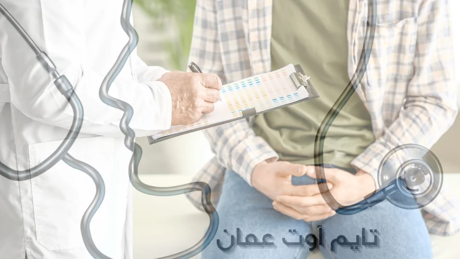 أشهر أطباء المسالك البولية في عمان