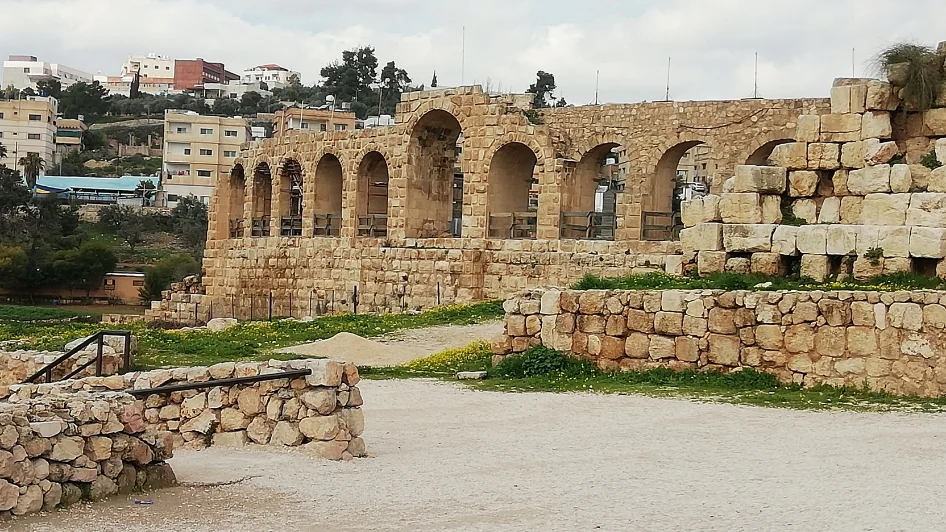 أنشطة يمكن القيام بها في جبل القلعة