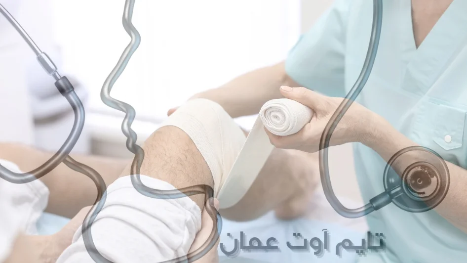 الدكتور محمد العنانزه