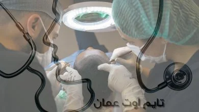 زراعة الشعر في الاردن
