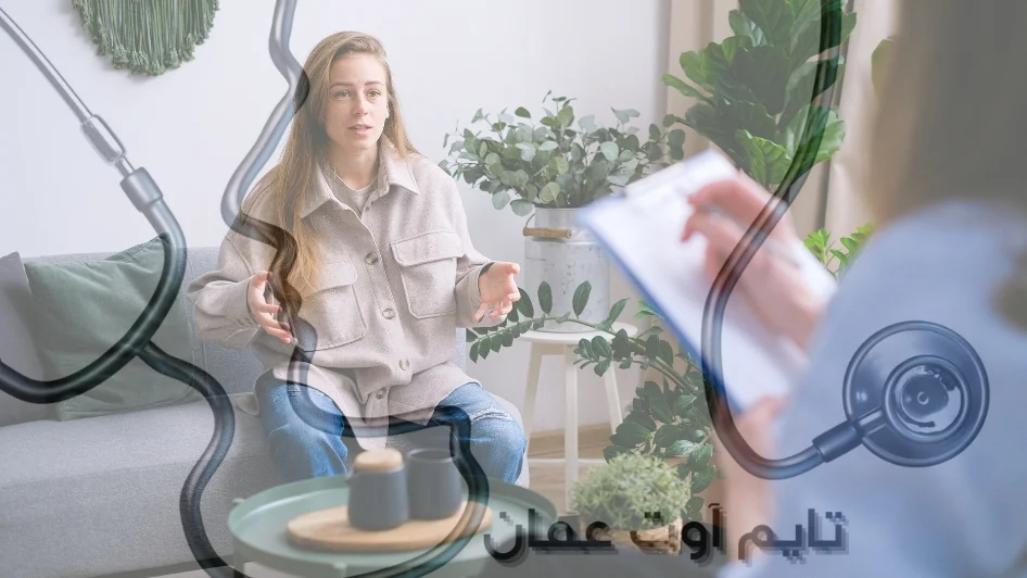 عيادة الدكتورة جنان أبو عليان