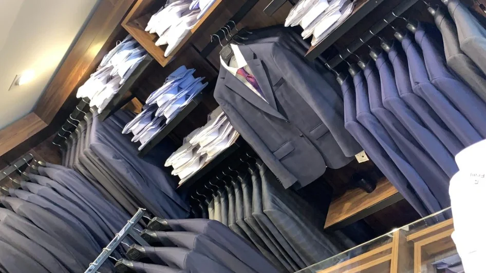 محل فريج للرجال Fraij for Men