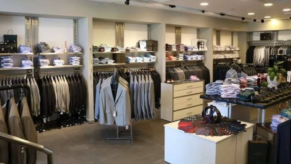 محل ورد Ward For Men